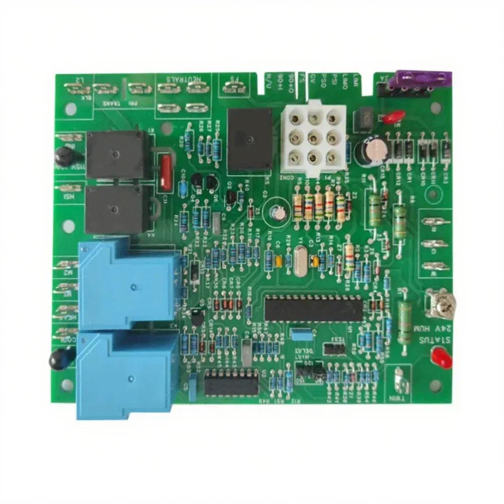 Replacement Control Board ICM280 for Furnace Units Compatible with Part Numbers B1809906 B1809908 B1809910 B1809313