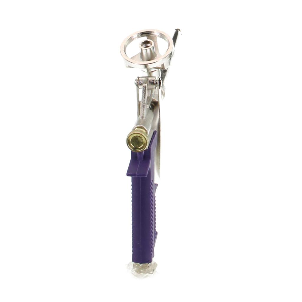 Foam Expanding Spray Guns Foam Glues Guns Metal Polyurethane Foam Sealant Special Manual Tool For House Renovation