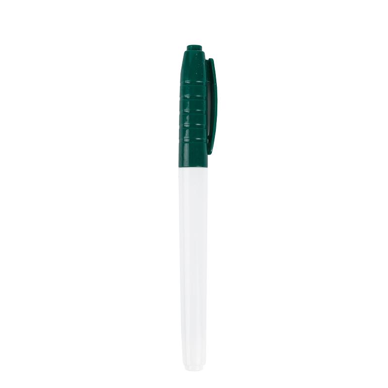 Haile 12Colors Dry Erase Markers Fine Tip 0.5mm Erasable Whiteboard Pens for Kids Teachers Office School Student Stationery