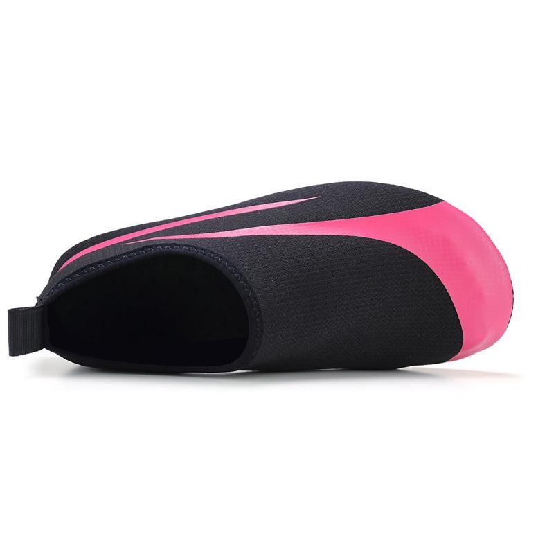 Summer Couple's Lightweight Non-Slip Water Shoes for Beach, Swimming, Yoga, and Fitness