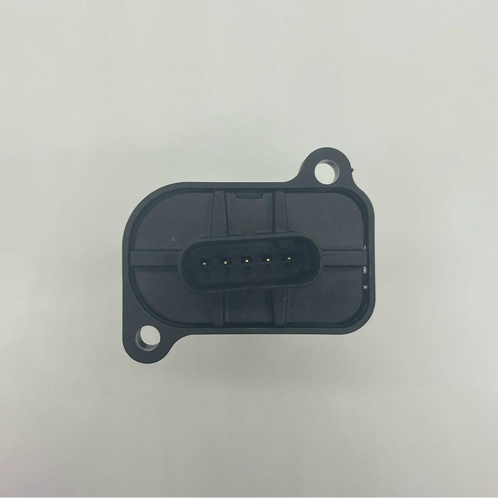 1× Mass Air Flow Meter MAF Sensor For BMW 1 2 3 4 5 Series X3 X5 Mini 0281006092