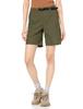 Class Five Cargo New Size L Shorts, Women's, Water-Repellent, Taupe,