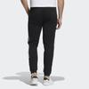 Adidas Neo Casual Breathable Side Stripe Joggers Men Bottoms Black HG9045