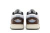 Jordan 1 Low Mocha Blue Grey (GS) Sneakers