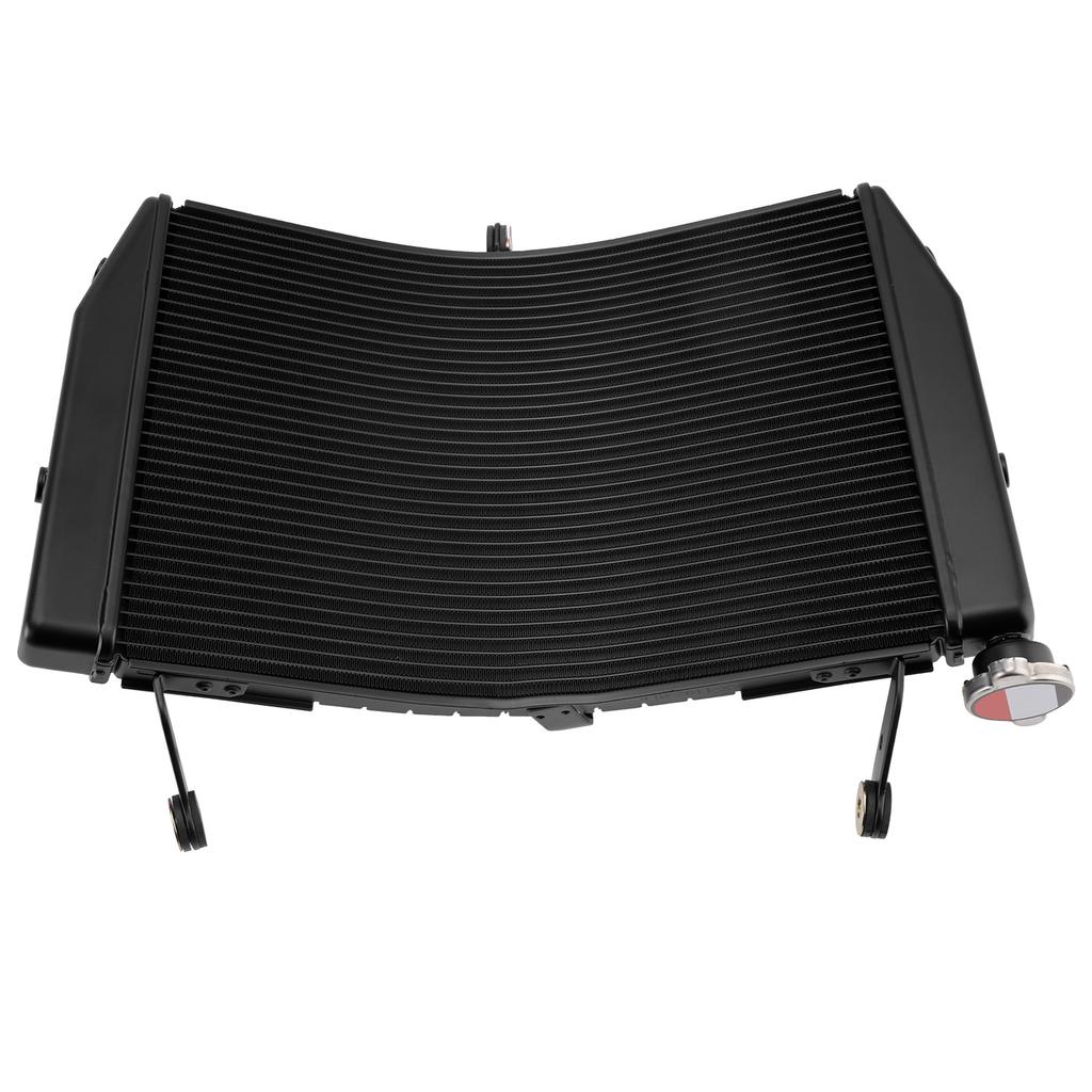 Radiator Cooling Engine Cooler For Suzuki Katana 2019-2024