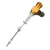 Universal Motorcycle Hydraulic Clutch Master Cylinder Rod Brake Pump M10X1.25Mm