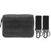 Outdoor Hunting Tatical Molle Pouch Waist Pack Coin Cell Phone Bag Nylon Portable Men Toiletry Bag Clutch Outdoor