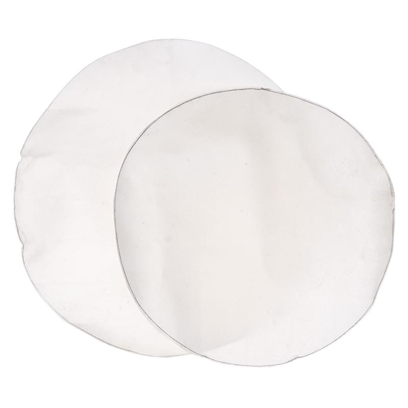 Africký buben Kování Blána Perkusní díl Náhradní díly Bongo Potahy na africký buben Blána na buben Kozí kůže 30 cm/35 cm
