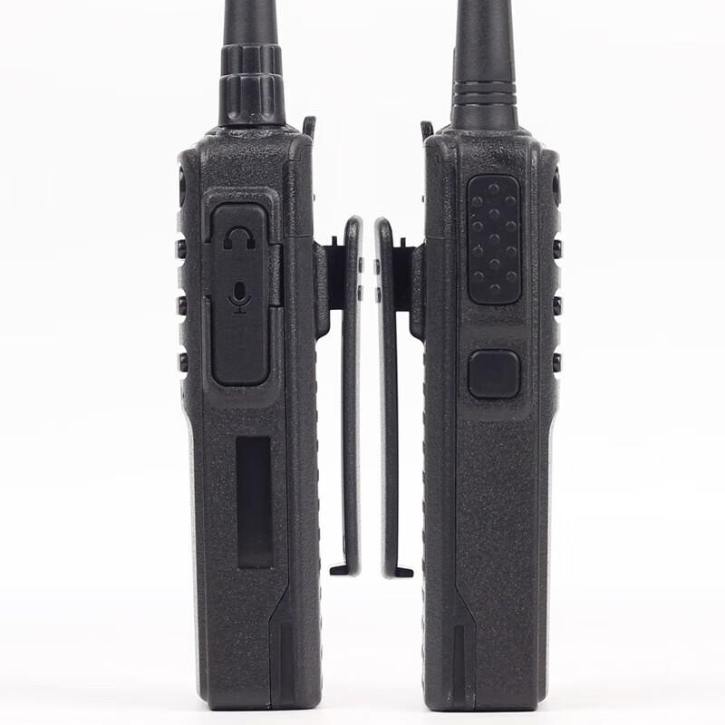 Baofeng C5 High-Power Handheld Walkie-Talkie with USB Charging (CN version)