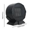 Dog House Heater Pet Heating Pad Indoor Outdoor Kennel Coop Shed Electric Portable Silent Safe Warmer for Puppy Cat Chicken