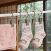 120/10PCS Stainless Steel Curtain Clips For Curtain Photos Decor Wire Holder For Hanging Photos Drapes Clip Clamp Replacement