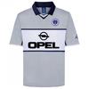 Score Draw Mens Paris Saint Germain FC Away Shirt