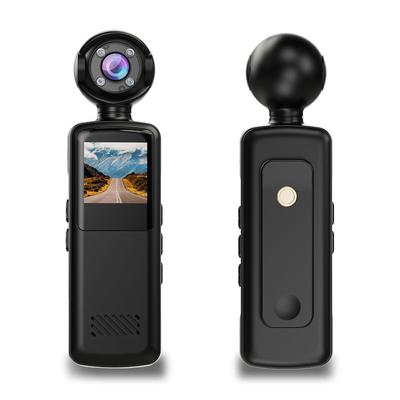 Video – Sport en action camera's