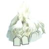 2000 Pieces Price Tag Labels Pre String Merchandise