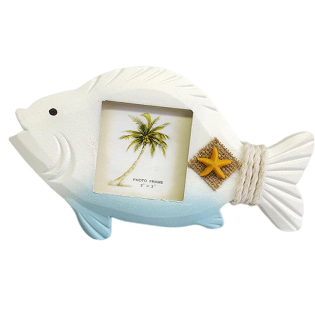 Vintage Massivholz Fotorahmen Holz Einzigartig geformter Fotorahmen für Wohnheimzimmer Schreibtischdekoration