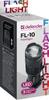 Defender FL-10 Flashlight, XP-E, 3 Modes, Metal Housing