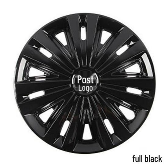 Compatible with Jinpeng Luying Daoyue Yujie Lichihai QuanYiKa Four-Wheel Electric Vehicle Tire Covers & Wheel Hub Caps.