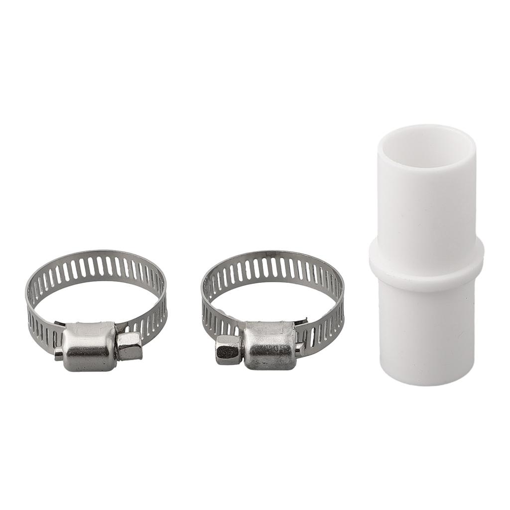 Washing Machine Dishwasher Drain Waste Hose Extension Pipe Kit Useful Things For Room Washing Machine Accessories Supplies