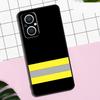Firefighter Fire Love Case For OPPO Reno 11 12 13 F 8T 7 8 10 Pro OPPO Find X8 Pro X3 X6 Pro X5 Lite Cover Coque