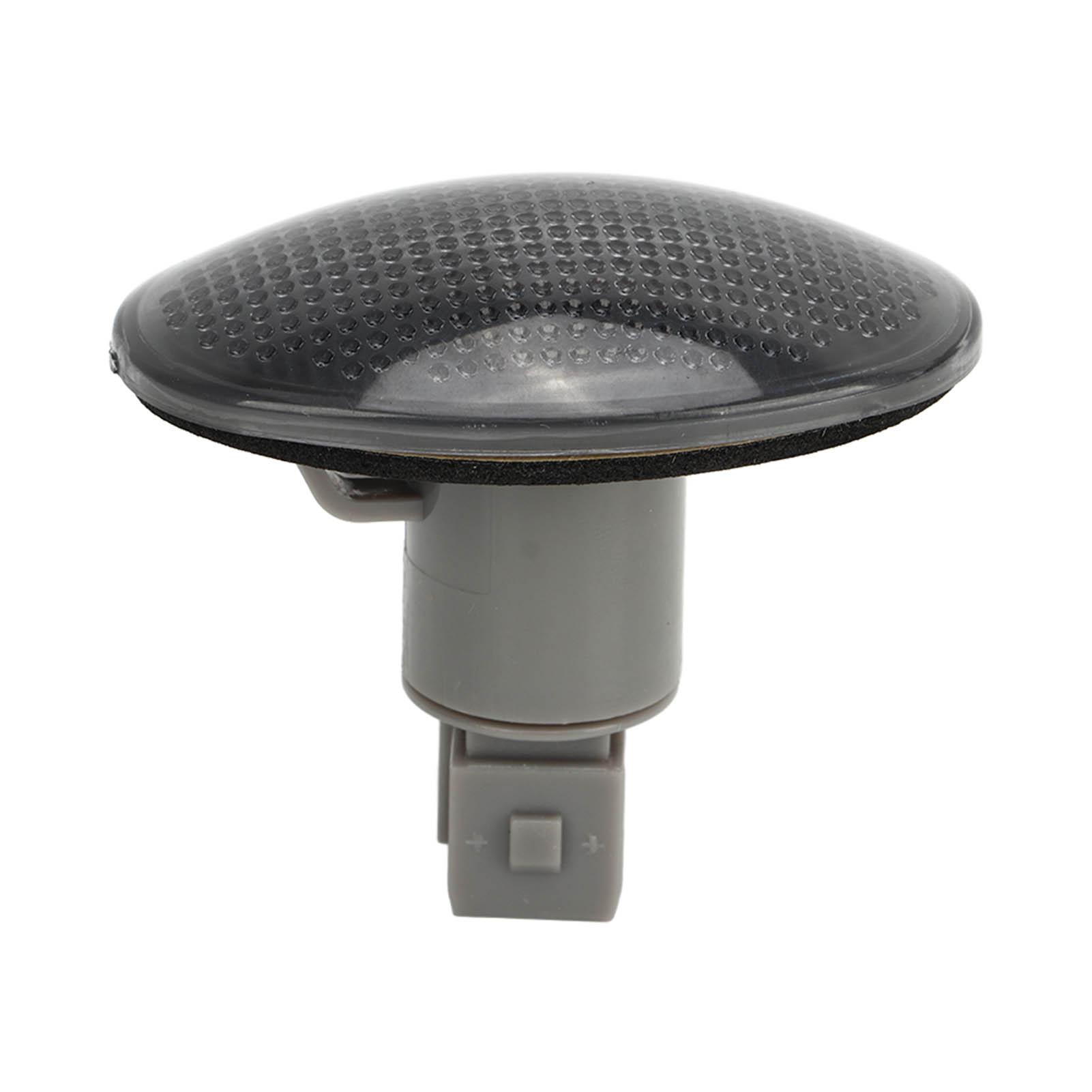 

Mudguard Marker LED Light 12V Waterproof Side Indicator Light Replacement For F450 F550 1 2010