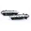 For 09-13 Mercedes-Benz W221 S-Class S350/S500/C250/C300 Daytime Running Lights