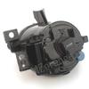 for VW Touareg 2003 2004 2005 2006 2007-2010 Fog Light For Volkswagen Halogen LED Front Fog Lamp Headlight DRL accessories