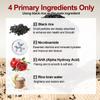 Exfoliat Black Rice Essence Spray-Rice-Based Peeling For Gentle Exfoliation-Brightens And Repairs Skin Barriers-Suitable For All Skin Types,100ml