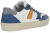 Geox Affile Trainers Blue