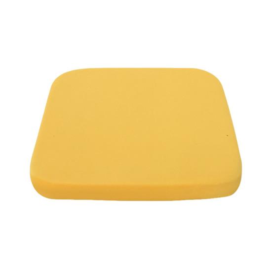 Podsedák z paměťové pěny Prodyšný Pomalý návrat Čtyři roční období Protiskluzový Pratelný potah Elastický Do auta Domácí kancelářská židle Čtvercová podložka na sezení