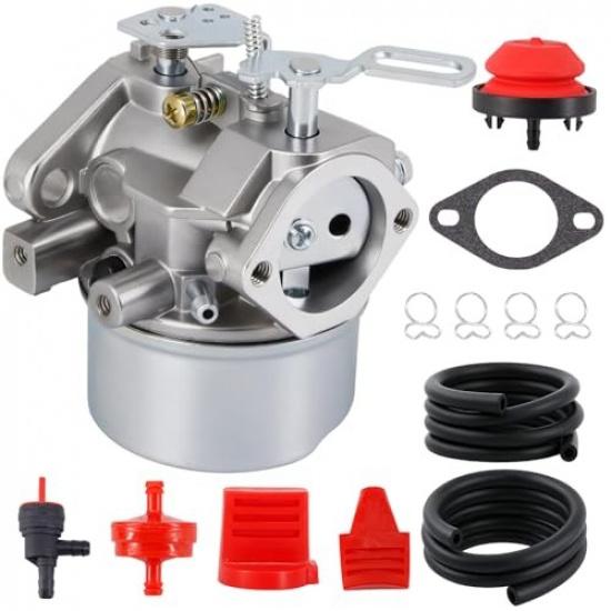 Carburetor for Tecumseh HMSK80 HMSK90 LH318SA LH358SA 640054 640349 640058 64005