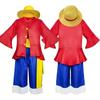 Cos Suit Sauron Cos Luffy Play Sauron Jiro Yukata Kimono Japanese Japanese Style Cosplay Suit