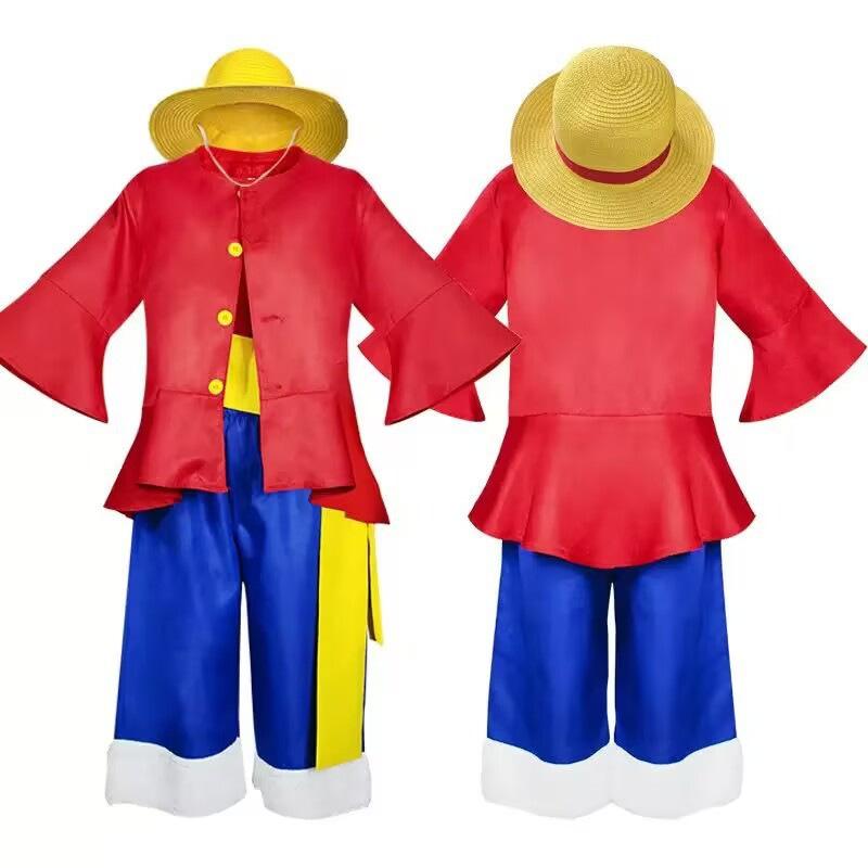 Cos Suit Sauron Cos Luffy Play Sauron Jiro Yukata Kimono Japanese Japanese Style Cosplay Suit