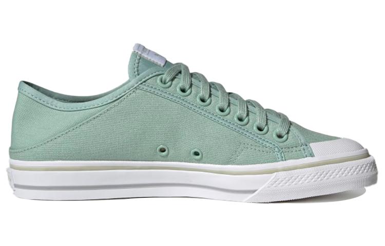 Men's Sneakers Adidas Nizza Lo 'Green'