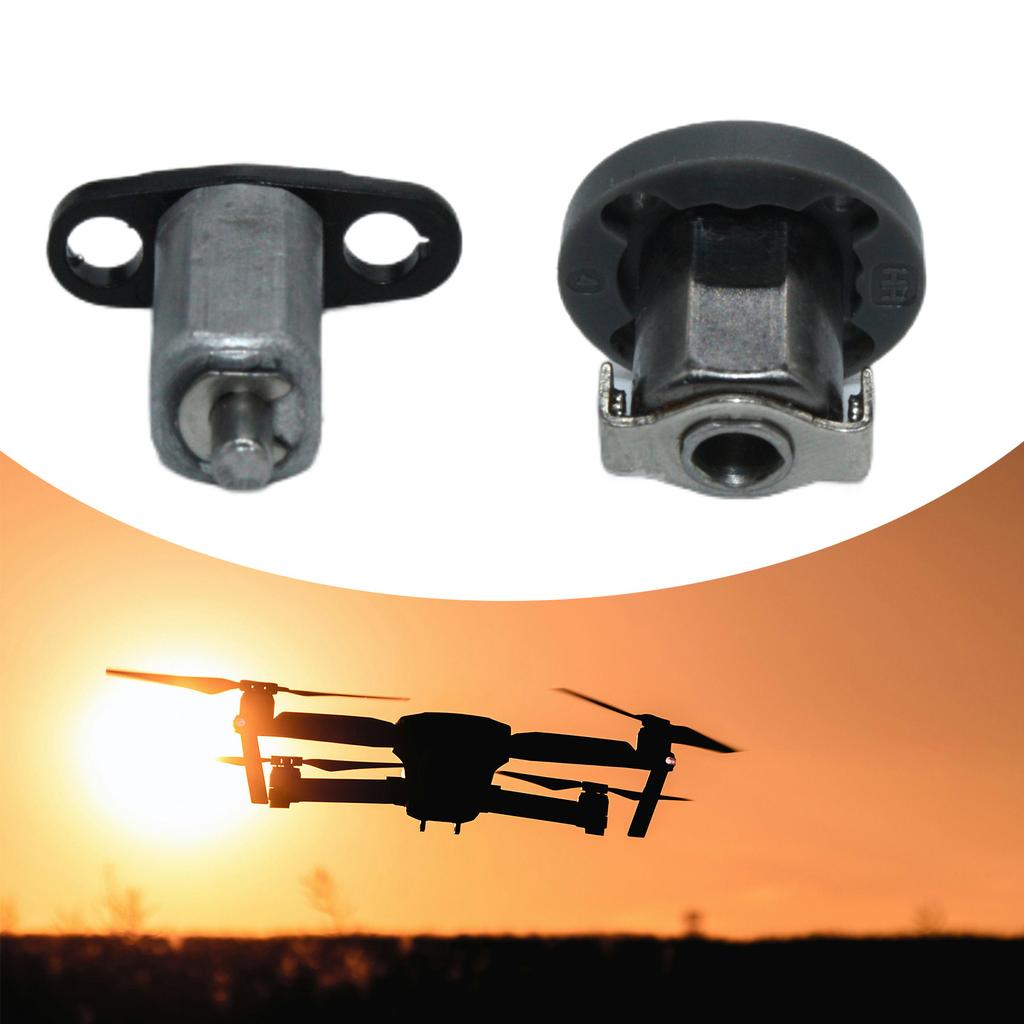 Drone Arm Shaft Axis Hinge Replacement Repair Part for DJI Mavic Air 2/2S Quadcopter Front/Rear Spare Accessories