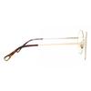 Ch0022o 007 Unisex Eyeglasses