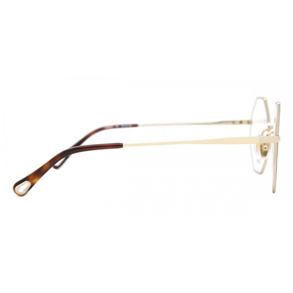 Ch0022o 007 Unisex Eyeglasses
