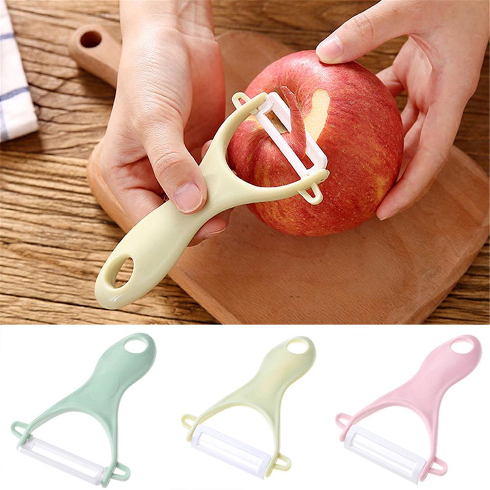 Ceramic Vegetable Fruit Peeler Cutter 1pc Cooking Tools Kitchen Accessories Ceramic Vegetable Fruit Peeler Cutter 1pc Cooking Tools Kitchen Accessories