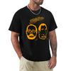 Duawe Abang Steely Tour 2019 TShirt Luxury Designer Sports Fans Mens Tshirt