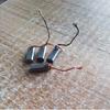4 buc pentru motor ventilator electronic perii de carbon pentru camionetă Jiangling Volkswagen Wuling Dasanling 7X7 7X8 9x8mm