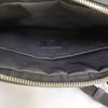 [Pre-Owned] Outdoor Classic Monogram Leather Coated Canvas Messenger Bag - Very Good #R8WYAD