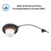 Fuel Tank Filler Cap Gas Cap For Ford Lincoln 2004-2009 E-150 E250,2005-2009 Expedition,2006-2009 F-150,2006-2009