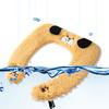 New Universal Seasonal Toilet Seat Cover - Waterproof Cartoon Toilet Seat for Home Use, Thickened for Winter
