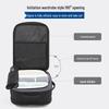 Aiwashi Mobile Office 17.3-inch Laptop & Travel Backpack