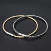 Simple Style Good Luck Red Bracelet Women Men 2mm Thin String Bangle Perfect Gift For Her Outdoor Sports Casual Accessories