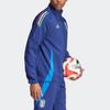 Adidas Italy Tiro 24 Competition Soccer Training Jacket Men Jacket Midnight-Blue IQ2184
