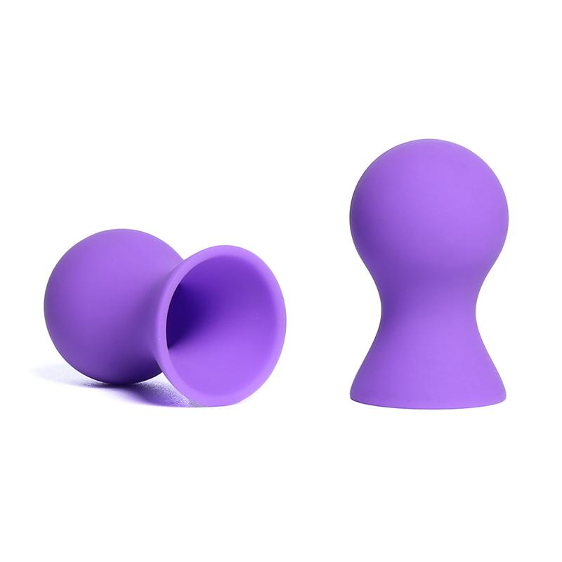 Nipple Sucker Sex Shop G Spot Nipple Pump Suction Cup Breast Massager For Women