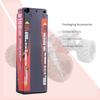 SUNPADOW S-ERC Series 6100mAh 7.4V 2S 70C LiPo Hard Case for RC Trucks, RC Truggys, RC Unmanned Helicopters, FPV Racing