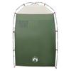 Shower Tent Green Waterproof