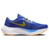 Nike Zoom Fly 5 Racer Blue Sundial Men Sneakers High-Voltage White DM8968-402
