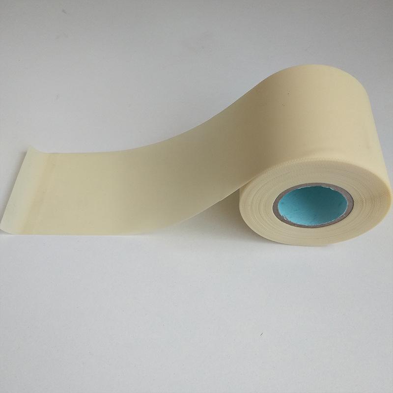 PVC-Isolierrohr & Kupferrohrband mit kalziumfreier Isolierung & Kabelbinder